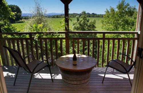 Martinborough Hôtel | Margrain Vineyard Villas