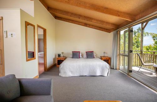 Martinborough Hôtel | Margrain Vineyard Villas