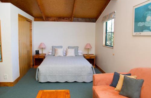 Martinborough Hôtel | Margrain Vineyard Villas