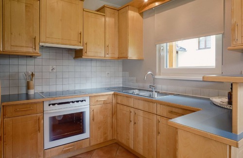 Unterlaengenfeld Maison | Margret by Interhome