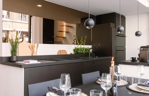Sluizeken Appartement | Margriet Apart-Suites