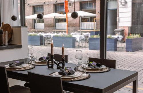 Sluizeken Appartement | Margriet Apart-Suites