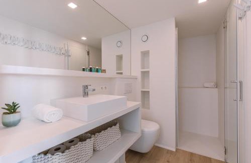Sluizeken Appartement | Margriet Apart-Suites