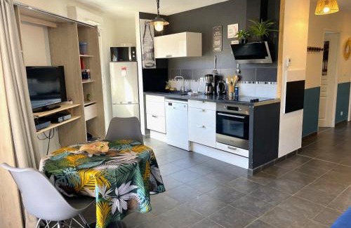 Gap Appartement | Marguerite-Gap Centre
