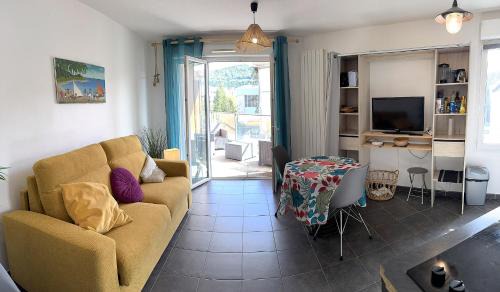 Gap Appartement | Marguerite-Gap Centre