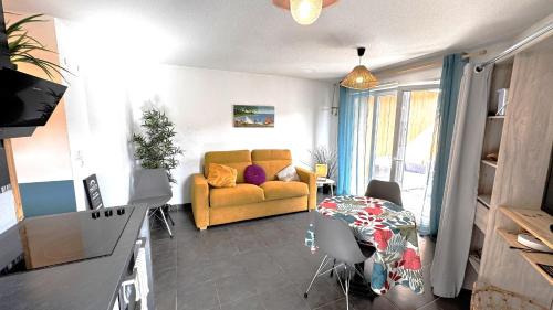 Gap Appartement | Marguerite-Gap Centre