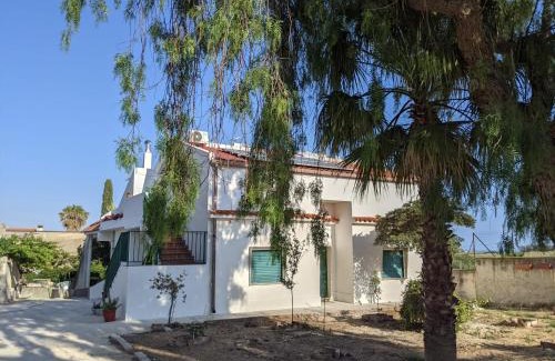 Punta Braccetto Appartement | Margus