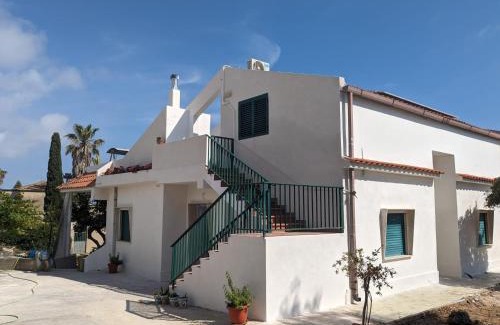 Punta Braccetto Appartement | Margus