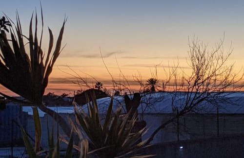 Punta Braccetto Appartement | Margus