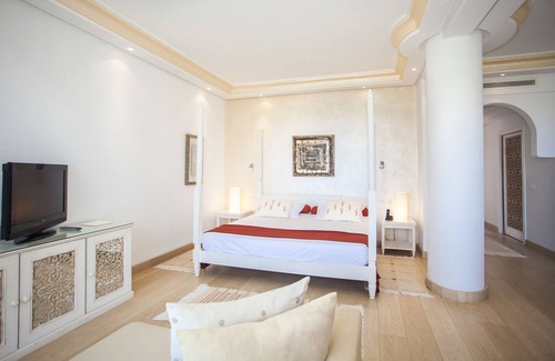 Sousse - Monastir Hôtel | Marhaba Club