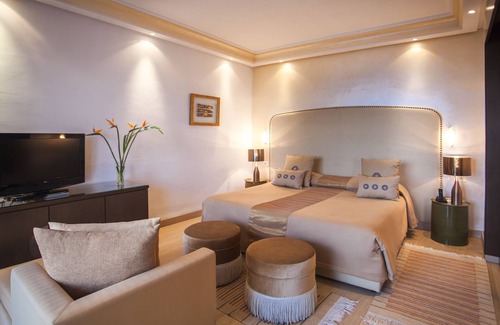 Sousse - Monastir Hôtel | Marhaba Club