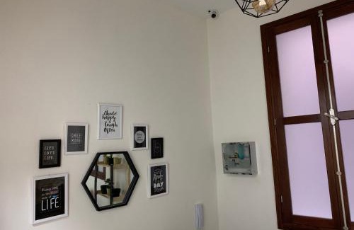 El Ensanche Auberge | MARHABA INN by HB Hostels