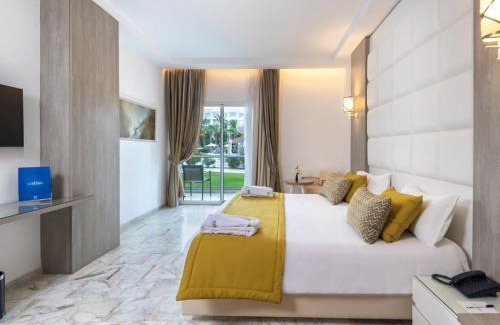 Port El Kantaoui Hôtel | Marhaba Palace