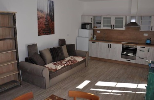 Desna Appartement | Mariánské schody by Interhome