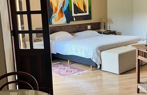 Aracatuba Hôtel | Mariá Plaza Hotel
