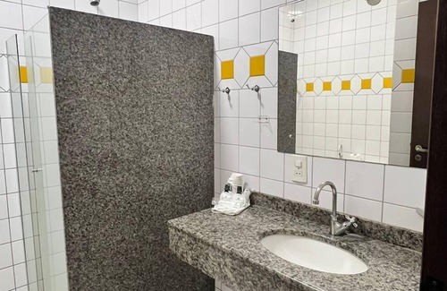 Aracatuba Hôtel | Mariá Plaza Hotel
