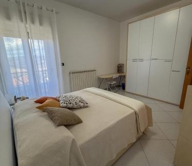 Agira Appartement | Mariù