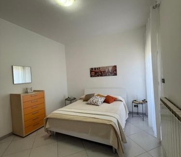 Agira Appartement | Mariù