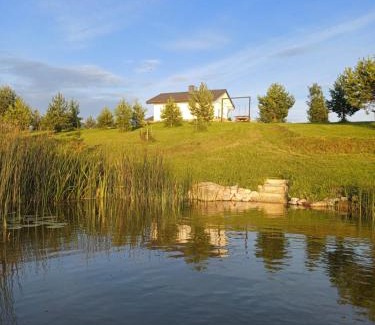 Suvainiskis Maison | Marių Kalvos