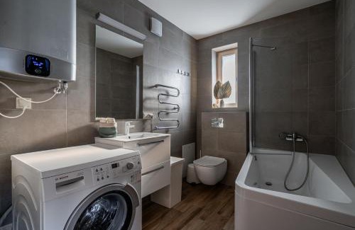 Neringa Appartement | Marių Veranda