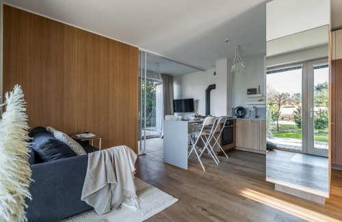 Neringa Appartement | Marių Veranda