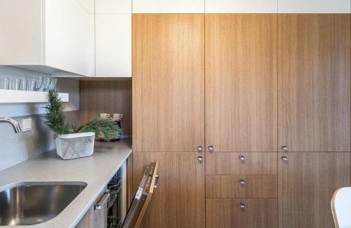 Neringa Appartement | Marių Veranda