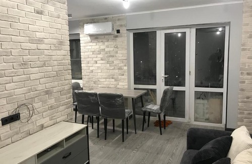 Gagra Appartement | MARI