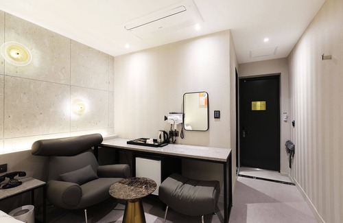 Chungju Hôtel | Mari Hotel Chungju