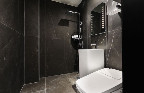 Chungju Hôtel | Mari Hotel Chungju