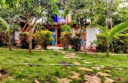 Puerto Baquerizo Moreno Appartement | Mari House