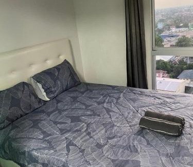 Bang Kra So Appartement | Mari's space