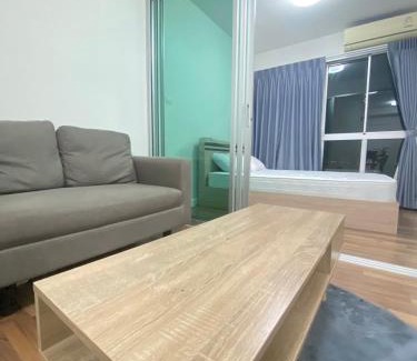Bang Kra So Appartement | Mari's space