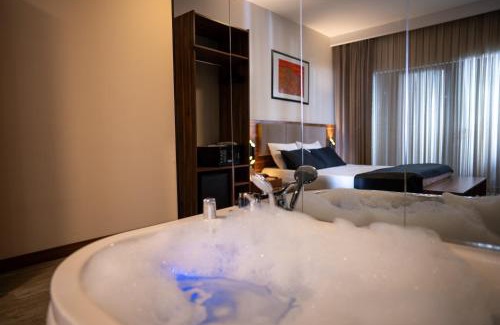 Kagithane Hôtel | Mari Suites Hotel