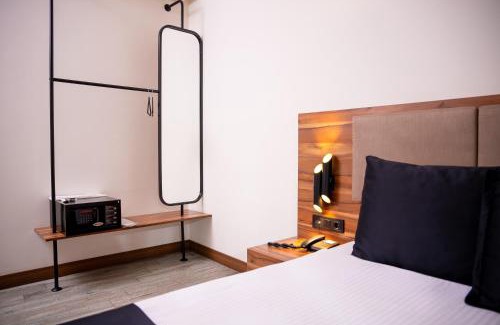 Kagithane Hôtel | Mari Suites Hotel