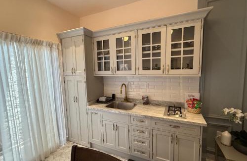 Santeagueda Appartement | Maria Antonieta en ValQuirico