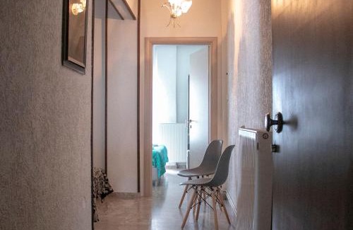 Paralia Dionysiou Appartement | Maria Apartments