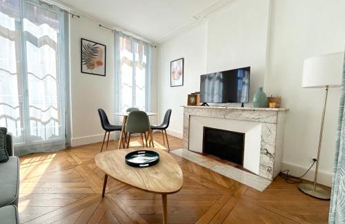 Auch Appartement | MARIA - Centre historique - Parking Privé