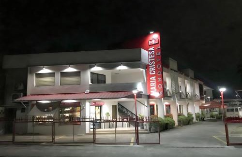 Tayabas City Hôtel | Maria Cristesa Condotel