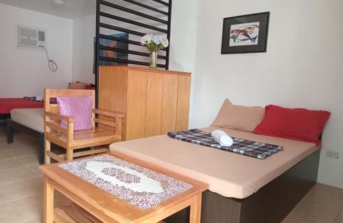 Tayabas City Hôtel | Maria Cristesa Condotel