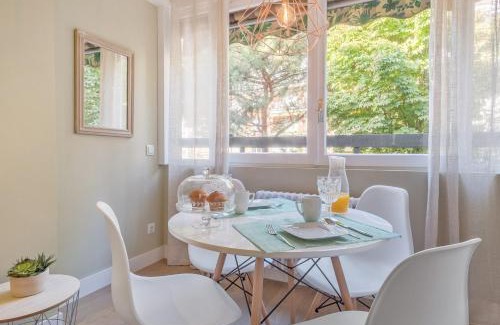 El Viso Appartement | Maria de Molina I
