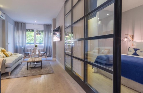 El Viso Appartement | Maria de Molina II