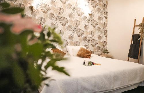 Saint-Gatien-des-Bois Hôtel | Maria Grazia Hotel