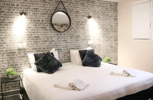 Saint-Gatien-des-Bois Hôtel | Maria Grazia Hotel