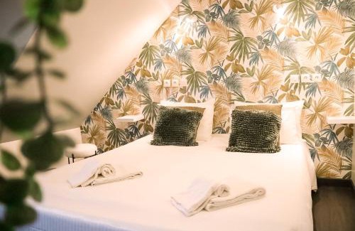 Saint-Gatien-des-Bois Hôtel | Maria Grazia Hotel