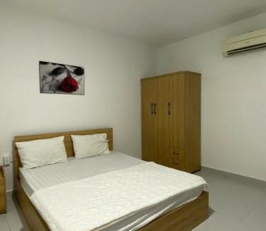 Ba Tri Hôtel | Maria Hotel