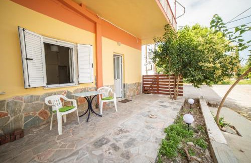 Eleonas Appartement | Maria house