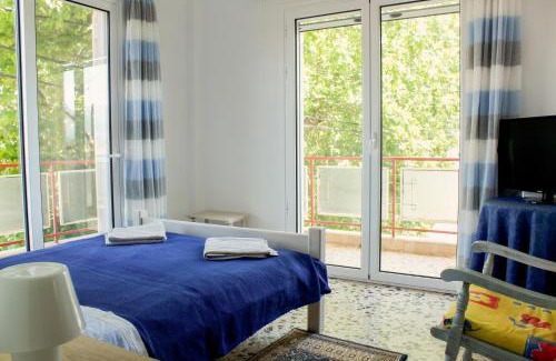 Eleonas Appartement | Maria house