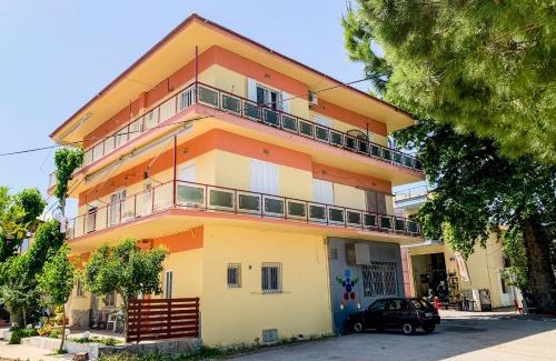 Eleonas Appartement | Maria house