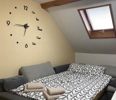 Sveti Ilija Appartement | MARIA
