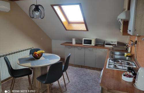 Sveti Ilija Appartement | MARIA